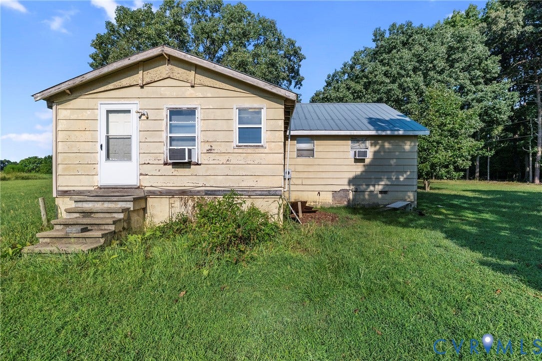 78 Bowling Lane, Cumberland, VA 23040 78 Bowling Lane, Cumberland, VA 23040