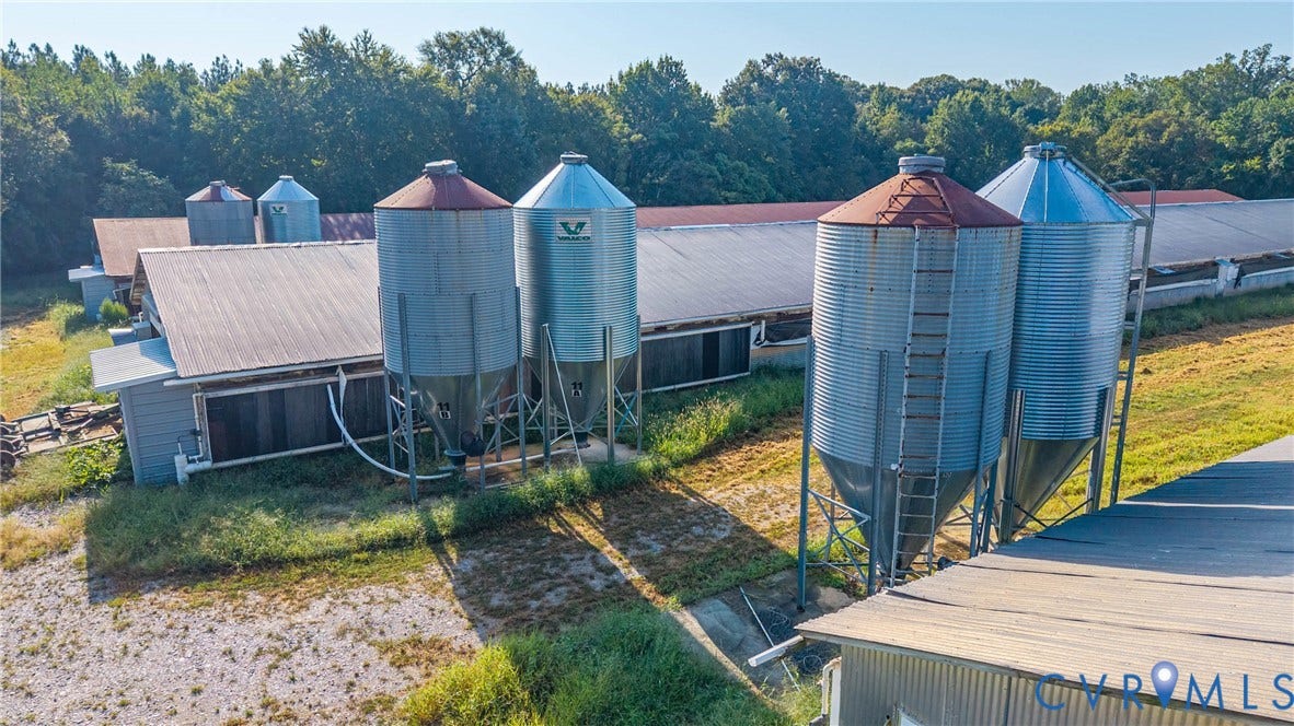 78 Bowling Lane, Cumberland, VA 23040 78 Bowling Lane, Cumberland, VA 23040