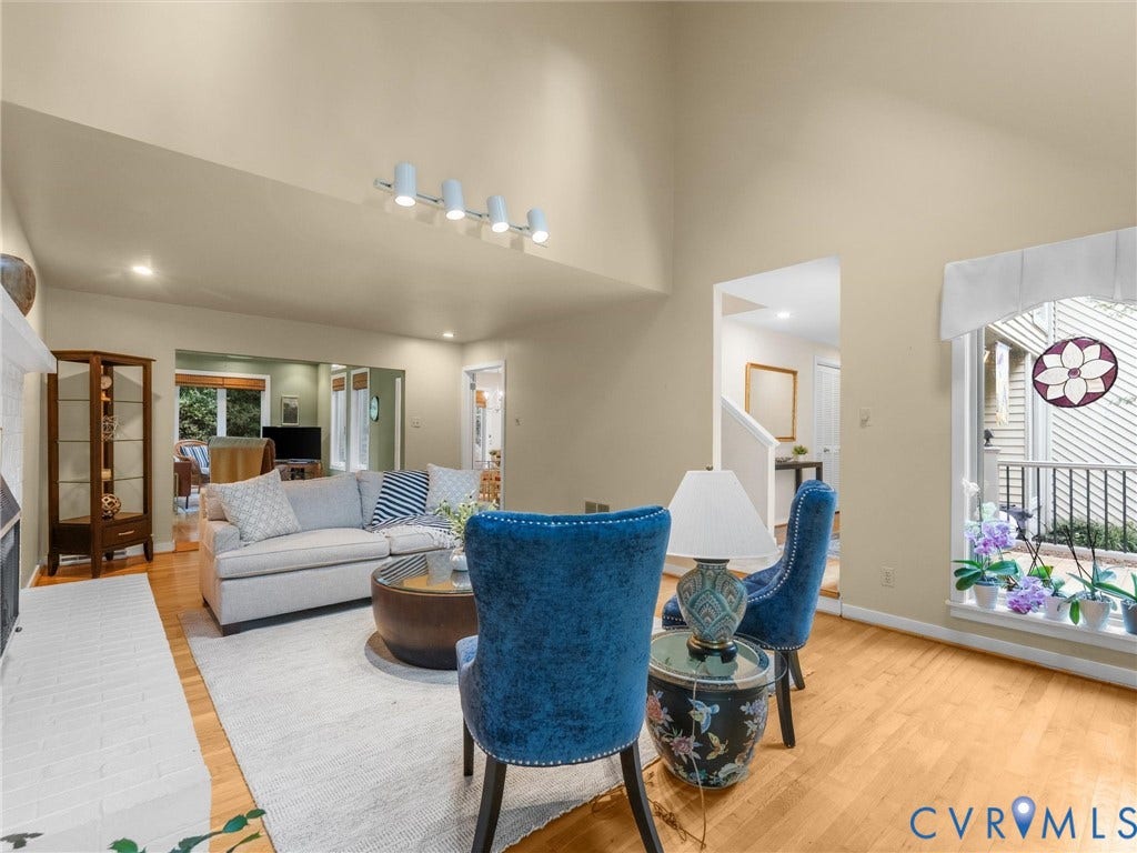 13802 Nuttree Woods Terrace, Nuttree Woods, Midlothian, VA 23112 13802 Nuttree Woods Terrace, Nuttree Woods, Midlothian, VA 23112
