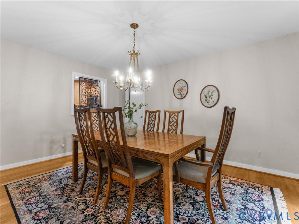 13802 Nuttree Woods Terrace, Nuttree Woods, Midlothian, VA 23112 13802 Nuttree Woods Terrace, Nuttree Woods, Midlothian, VA 23112