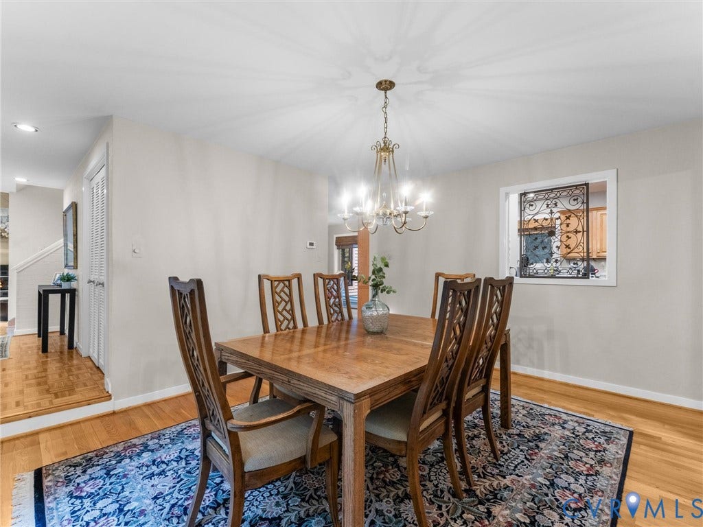 13802 Nuttree Woods Terrace, Nuttree Woods, Midlothian, VA 23112 13802 Nuttree Woods Terrace, Nuttree Woods, Midlothian, VA 23112