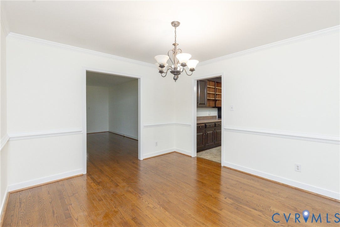 2765 Briarpatch Lane, Powhatan, VA 23139 2765 Briarpatch Lane, Powhatan, VA 23139