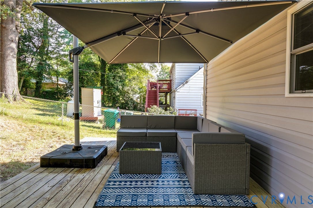6412 Millhiser Avenue, Richmond, VA 23226 6412 Millhiser Avenue, Richmond, VA 23226
