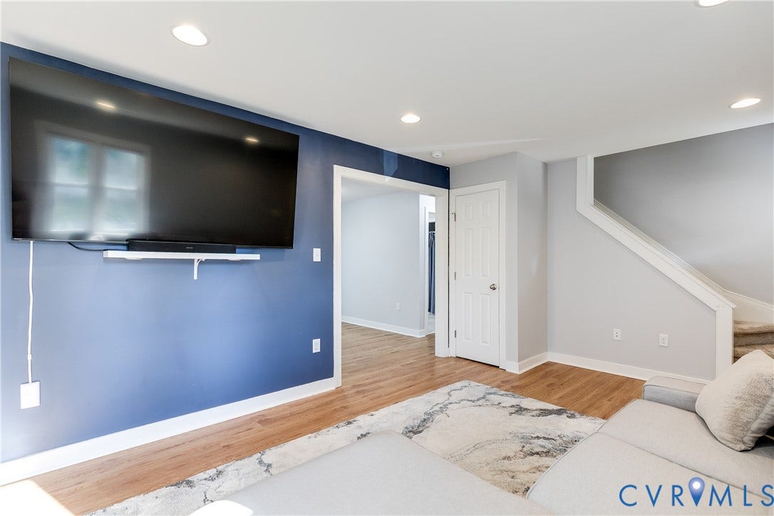 6412 Millhiser Avenue, Richmond, VA 23226 6412 Millhiser Avenue, Richmond, VA 23226