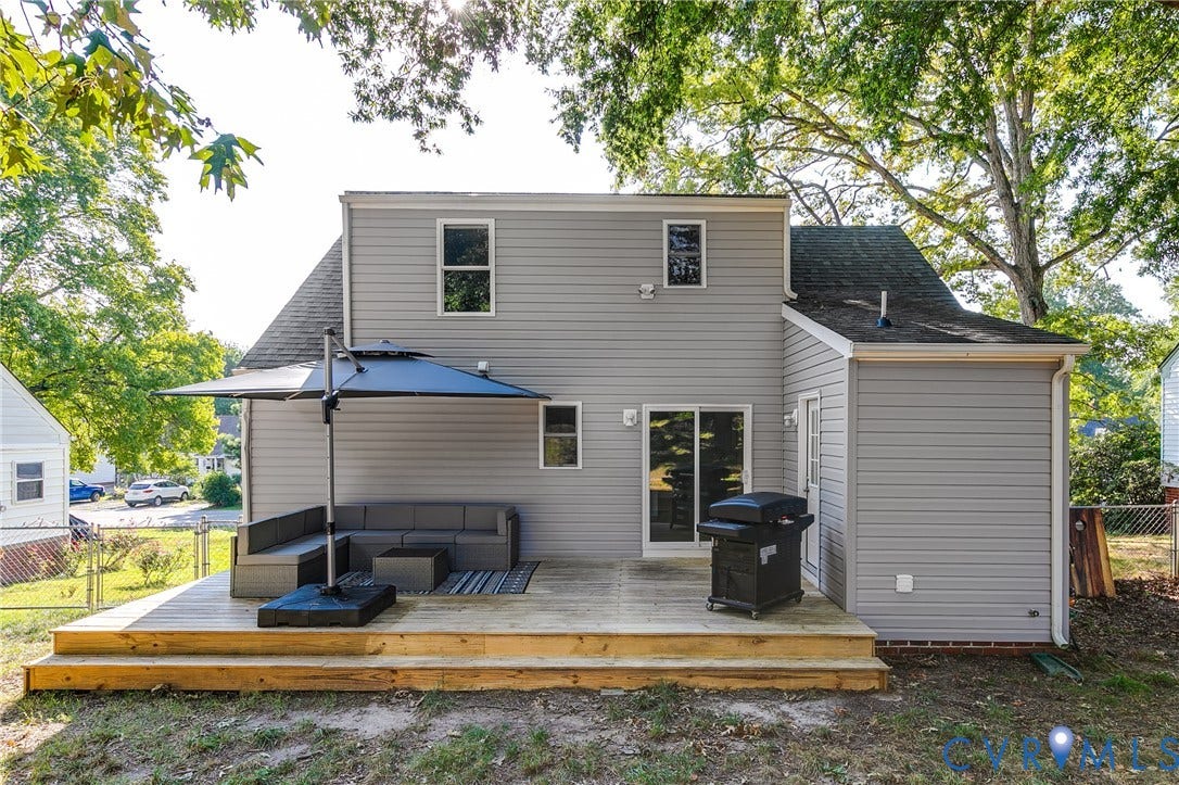 6412 Millhiser Avenue, Richmond, VA 23226 6412 Millhiser Avenue, Richmond, VA 23226