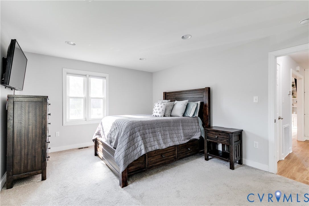 6412 Millhiser Avenue, Richmond, VA 23226 6412 Millhiser Avenue, Richmond, VA 23226