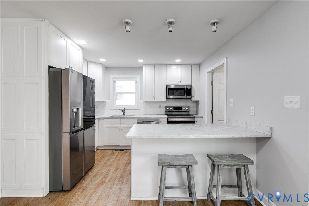 6412 Millhiser Avenue, Richmond, VA 23226 6412 Millhiser Avenue, Richmond, VA 23226