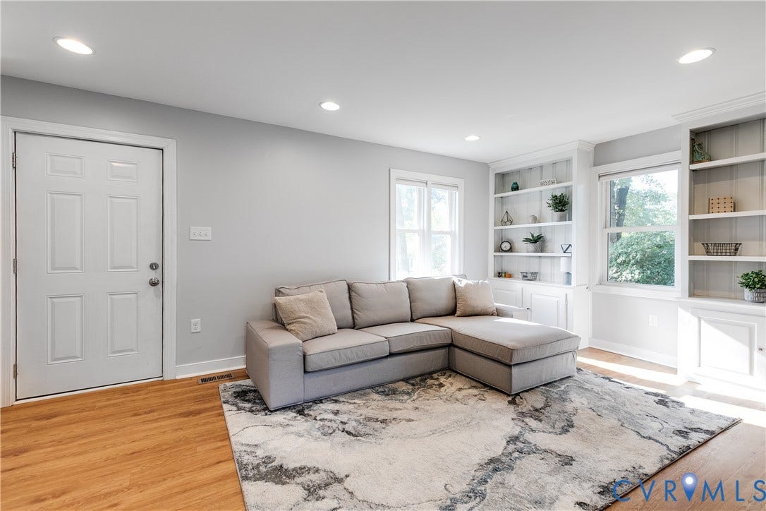 6412 Millhiser Avenue, Richmond, VA 23226 6412 Millhiser Avenue, Richmond, VA 23226