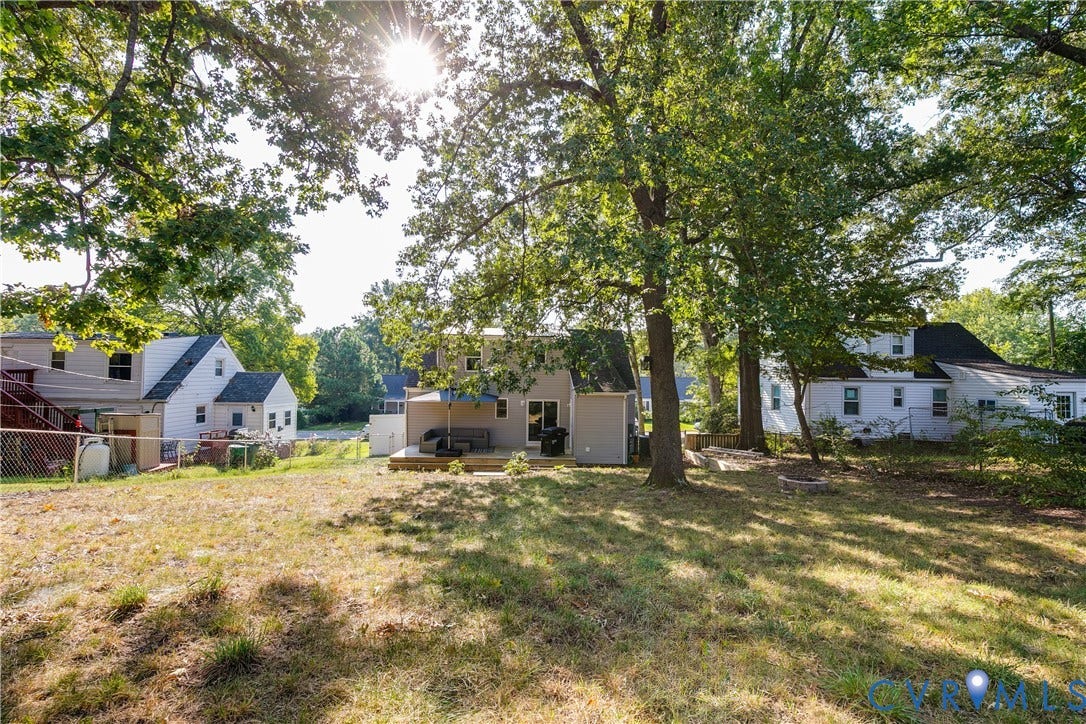 6412 Millhiser Avenue, Richmond, VA 23226 6412 Millhiser Avenue, Richmond, VA 23226