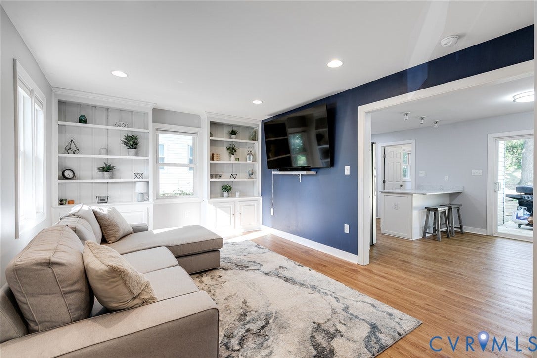 6412 Millhiser Avenue, Richmond, VA 23226 6412 Millhiser Avenue, Richmond, VA 23226