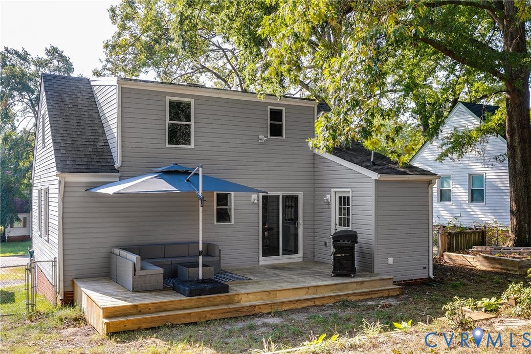 6412 Millhiser Avenue, Richmond, VA 23226 6412 Millhiser Avenue, Richmond, VA 23226