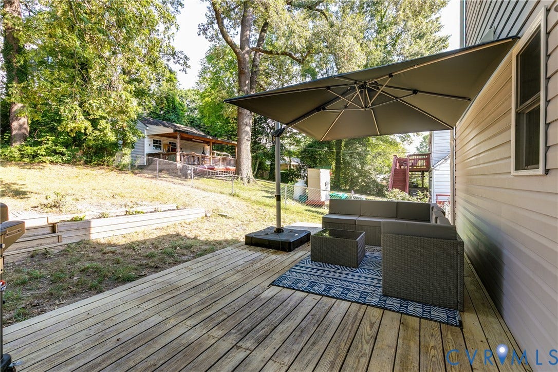 6412 Millhiser Avenue, Richmond, VA 23226 6412 Millhiser Avenue, Richmond, VA 23226