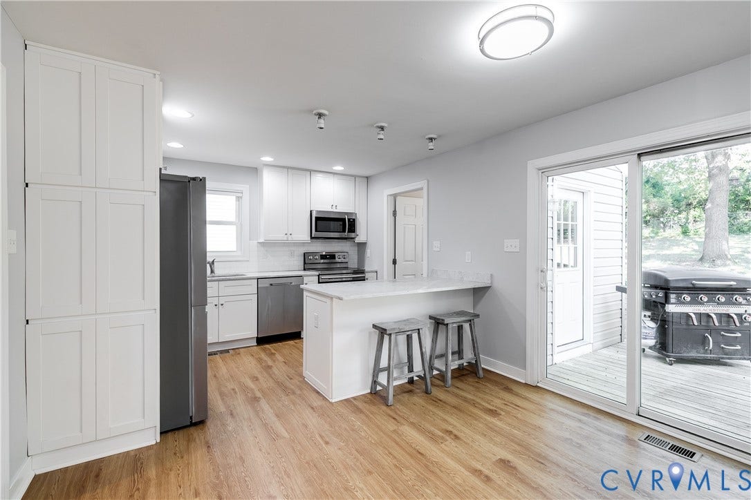 6412 Millhiser Avenue, Richmond, VA 23226 6412 Millhiser Avenue, Richmond, VA 23226