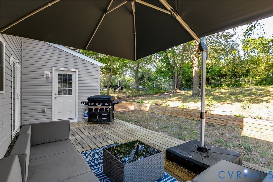 6412 Millhiser Avenue, Richmond, VA 23226 6412 Millhiser Avenue, Richmond, VA 23226