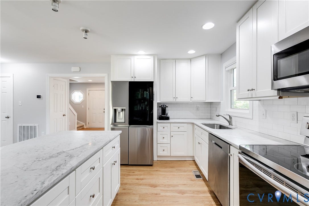 6412 Millhiser Avenue, Richmond, VA 23226 6412 Millhiser Avenue, Richmond, VA 23226
