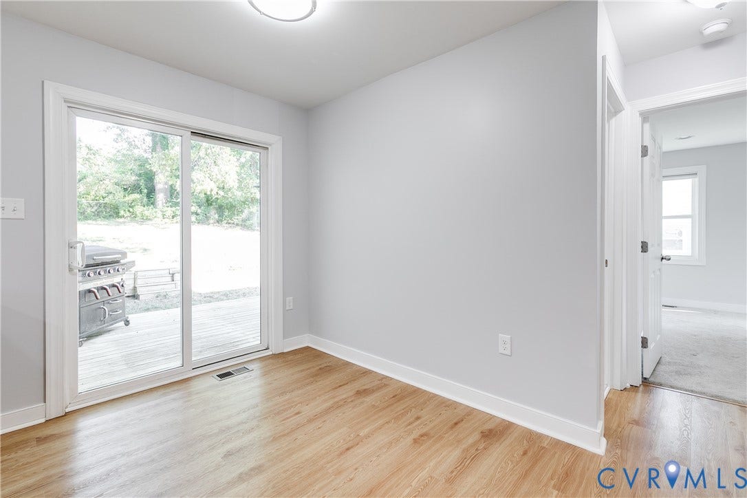 6412 Millhiser Avenue, Richmond, VA 23226 6412 Millhiser Avenue, Richmond, VA 23226