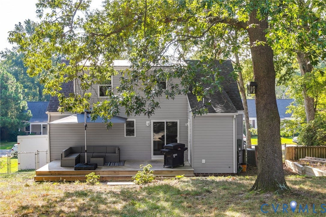 6412 Millhiser Avenue, Richmond, VA 23226 6412 Millhiser Avenue, Richmond, VA 23226