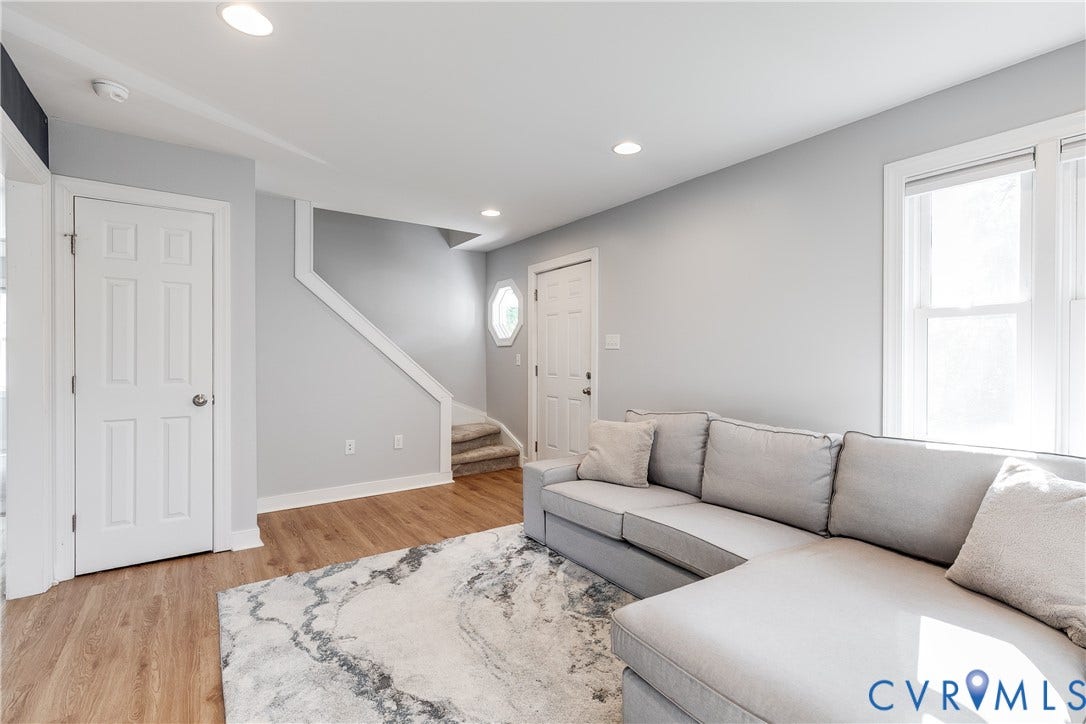 6412 Millhiser Avenue, Richmond, VA 23226 6412 Millhiser Avenue, Richmond, VA 23226