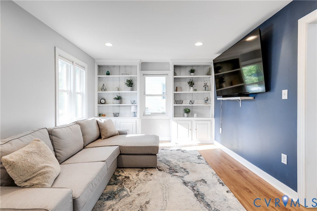 6412 Millhiser Avenue, Richmond, VA 23226 6412 Millhiser Avenue, Richmond, VA 23226