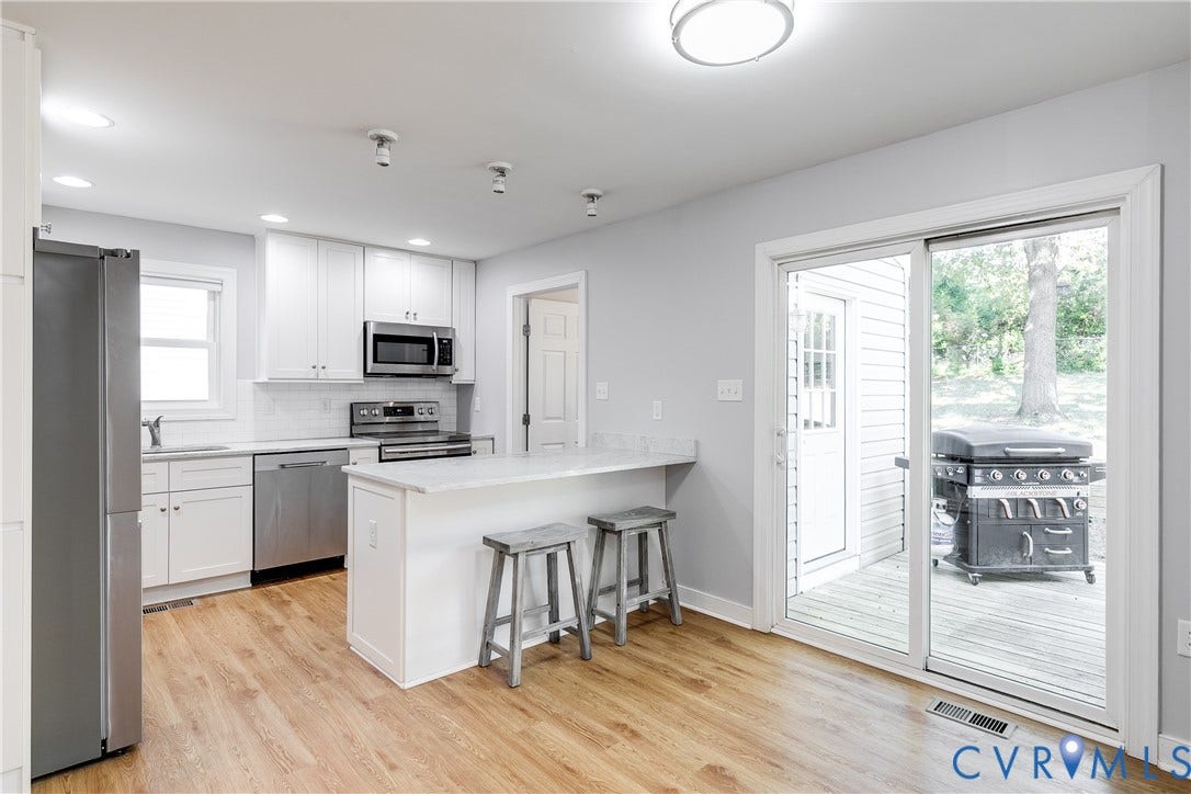 6412 Millhiser Avenue, Richmond, VA 23226 6412 Millhiser Avenue, Richmond, VA 23226