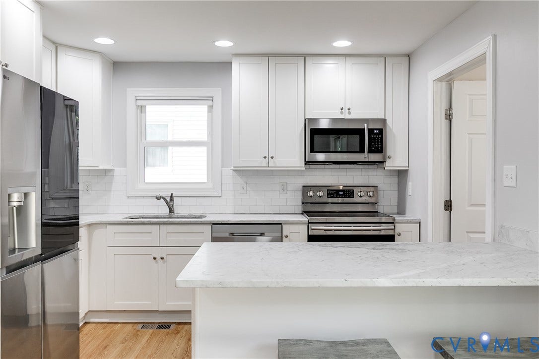 6412 Millhiser Avenue, Richmond, VA 23226 6412 Millhiser Avenue, Richmond, VA 23226