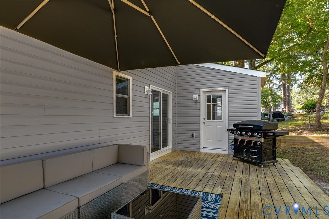 6412 Millhiser Avenue, Richmond, VA 23226 6412 Millhiser Avenue, Richmond, VA 23226