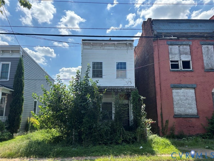 Property photo for 2605 Q Street, Richmond, VA