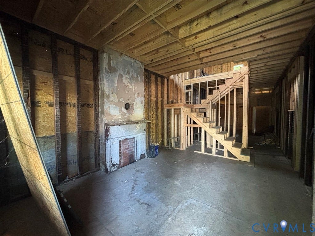 2605 Q Street, East End, Richmond, VA 23223 2605 Q Street, East End, Richmond, VA 23223
