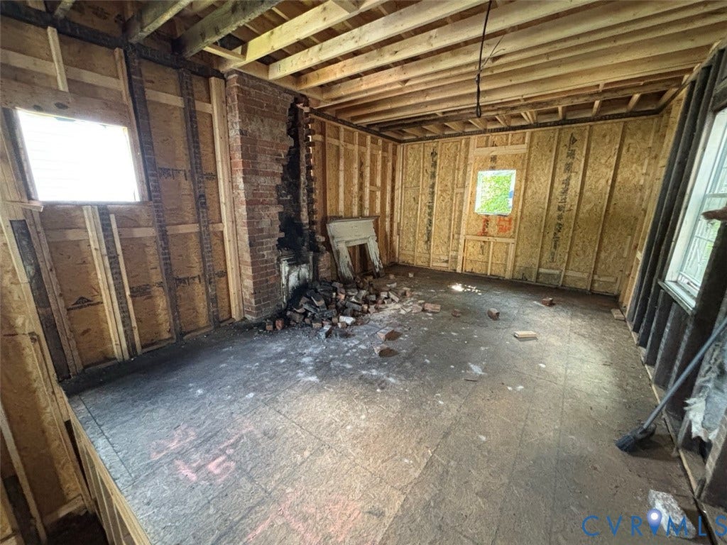 2605 Q Street, East End, Richmond, VA 23223 2605 Q Street, East End, Richmond, VA 23223