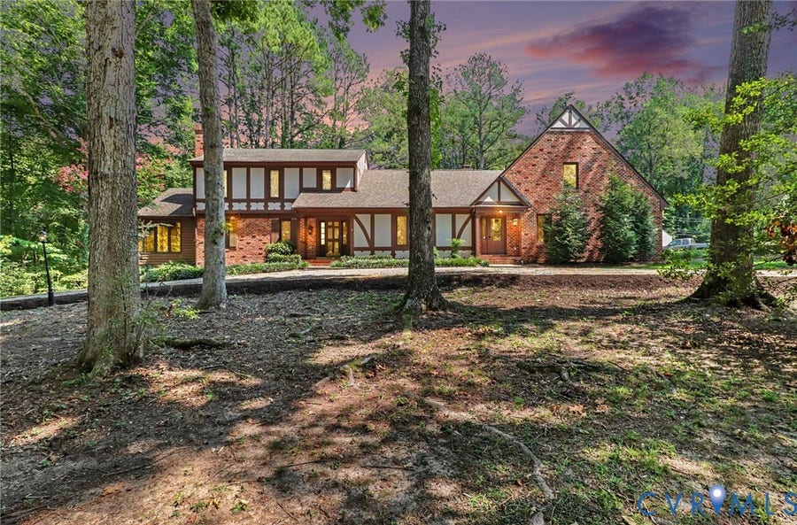 Property photo for 118 Willway Drive, Goochland, VA