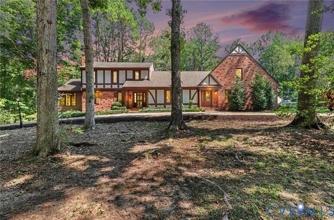 118 Willway Drive, Goochland, VA 23103 118 Willway Drive, Goochland, VA 23103