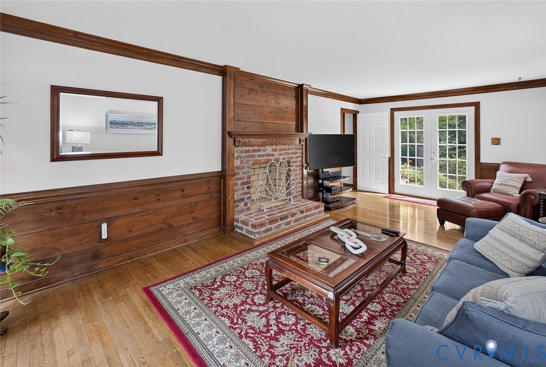 12435 Stone Horse Court, Glen Allen, VA 23059