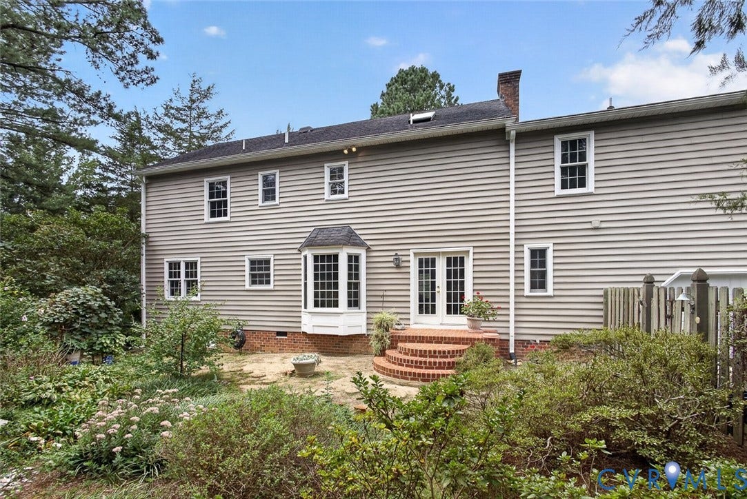 12435 Stone Horse Court, Glen Allen, VA 23059
