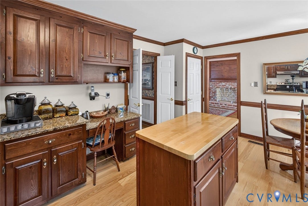 12435 Stone Horse Court, Glen Allen, VA 23059