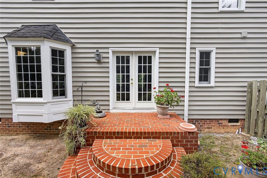 12435 Stone Horse Court, Glen Allen, VA 23059
