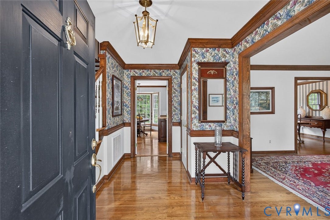 12435 Stone Horse Court, Glen Allen, VA 23059