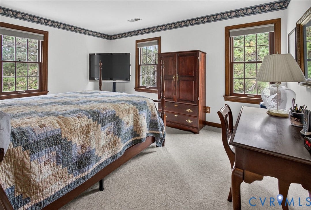 12435 Stone Horse Court, Glen Allen, VA 23059