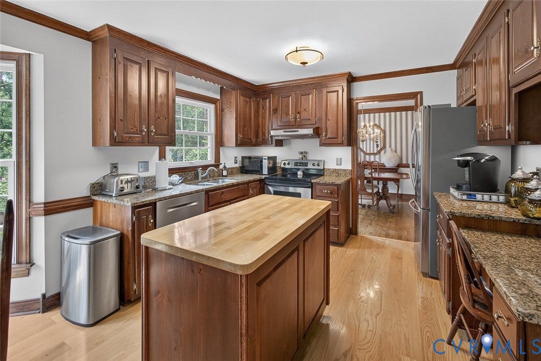 12435 Stone Horse Court, Glen Allen, VA 23059