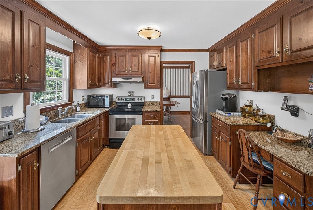 12435 Stone Horse Court, Glen Allen, VA 23059