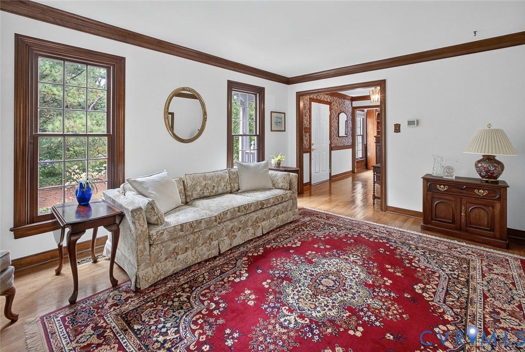 12435 Stone Horse Court, Glen Allen, VA 23059