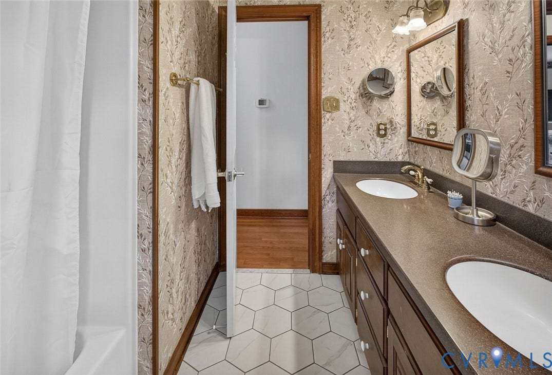12435 Stone Horse Court, Glen Allen, VA 23059