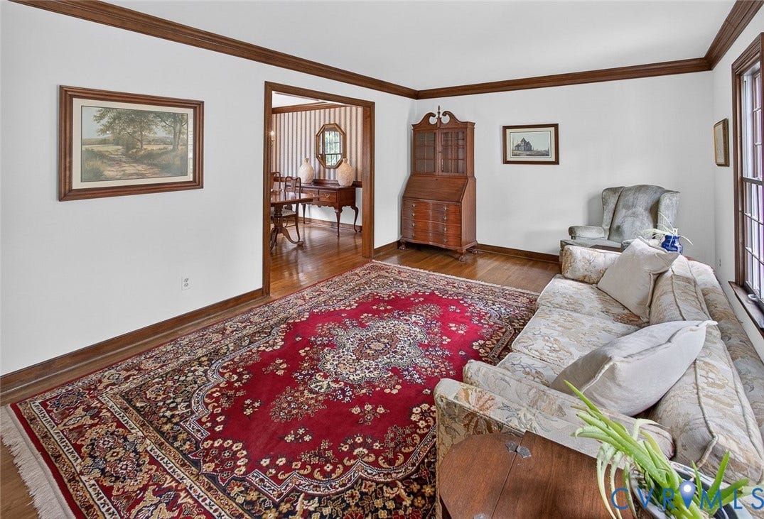 12435 Stone Horse Court, Glen Allen, VA 23059