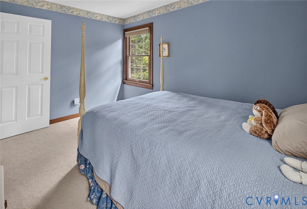 12435 Stone Horse Court, Glen Allen, VA 23059