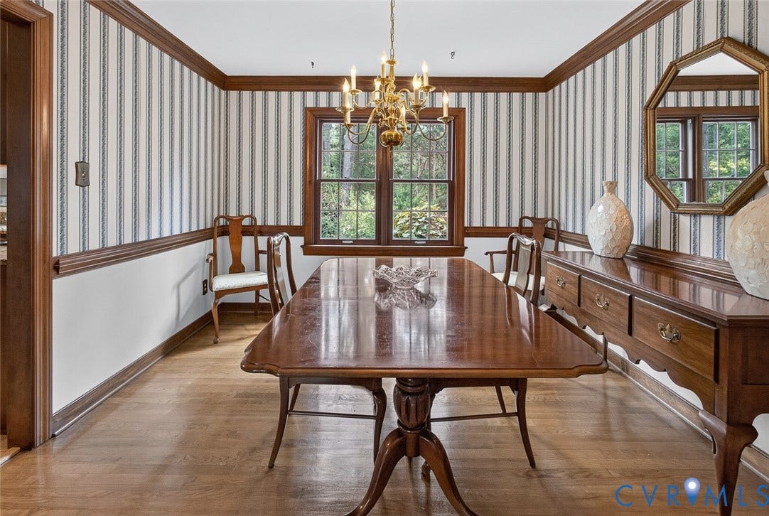 12435 Stone Horse Court, Glen Allen, VA 23059