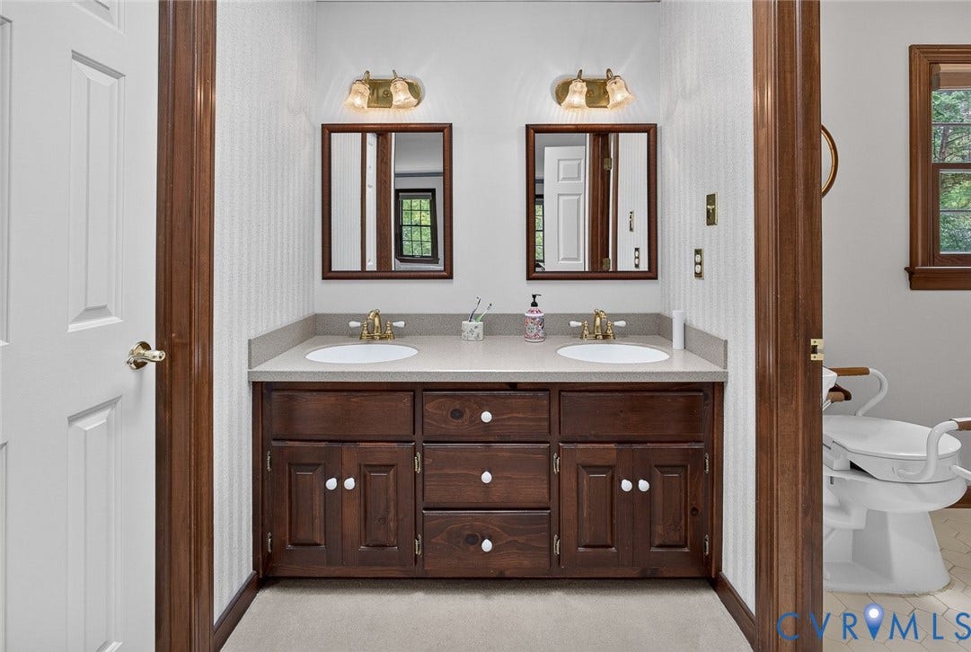 12435 Stone Horse Court, Glen Allen, VA 23059