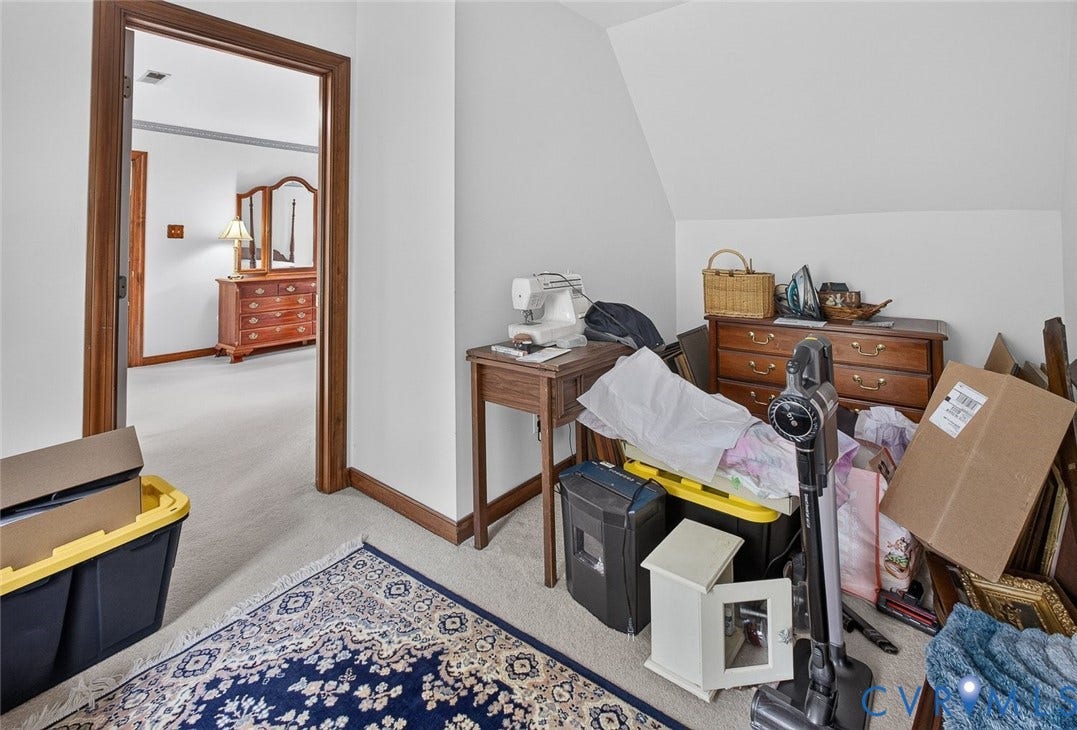 12435 Stone Horse Court, Glen Allen, VA 23059