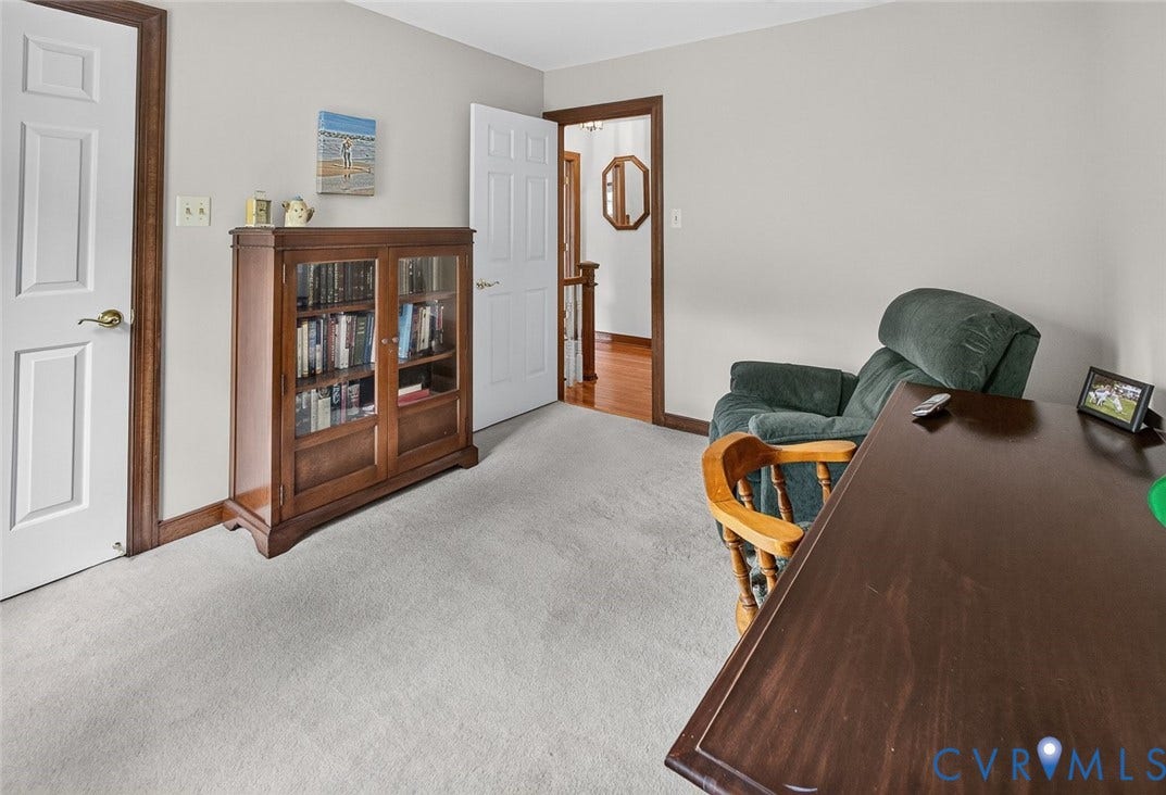12435 Stone Horse Court, Glen Allen, VA 23059