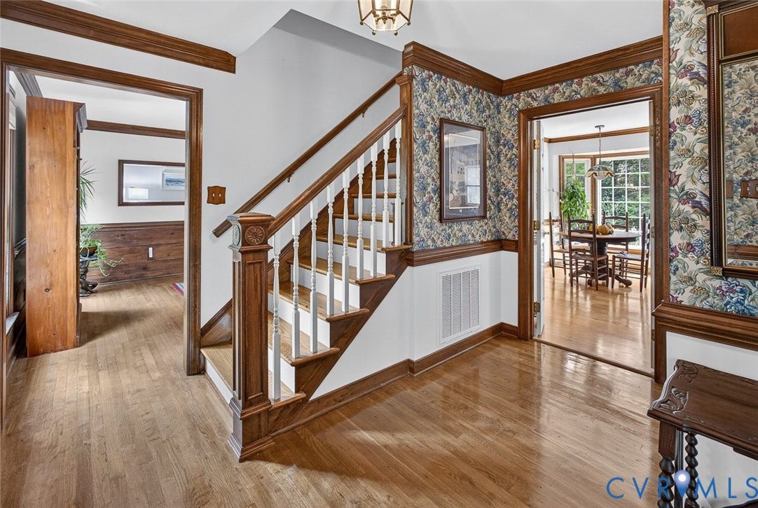 12435 Stone Horse Court, Glen Allen, VA 23059
