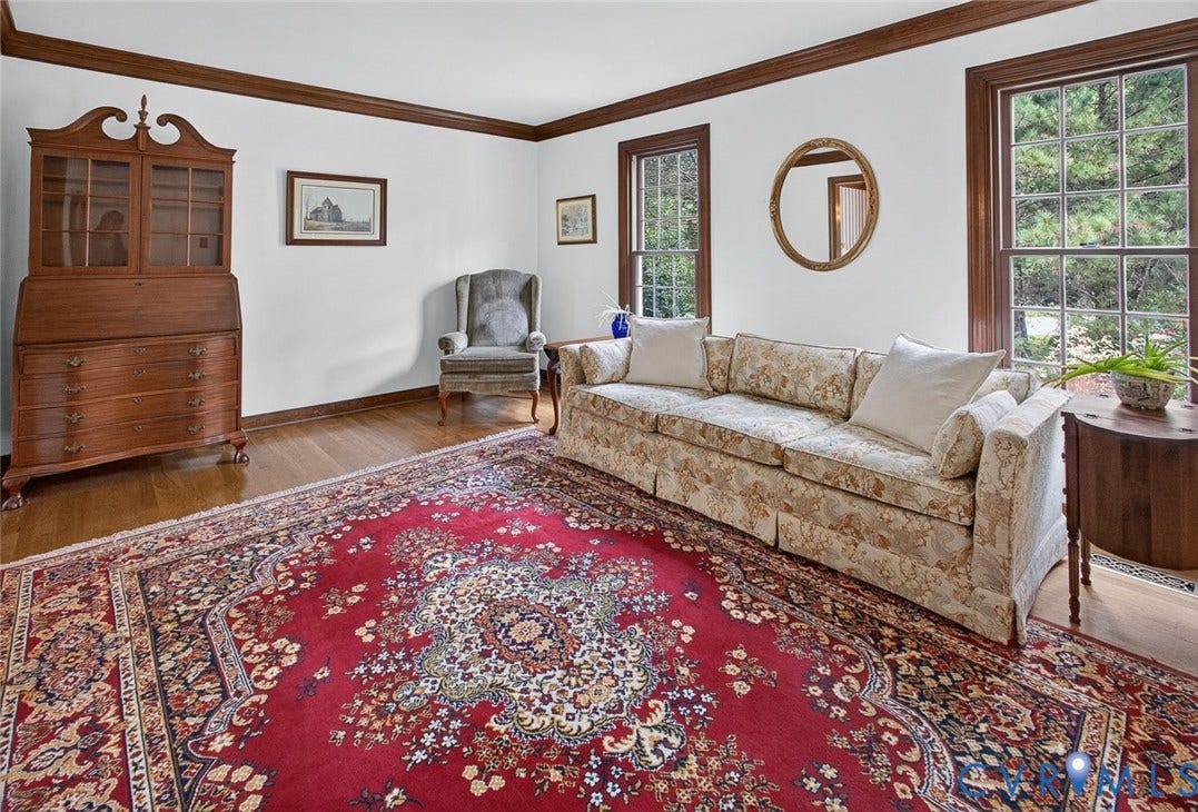 12435 Stone Horse Court, Glen Allen, VA 23059