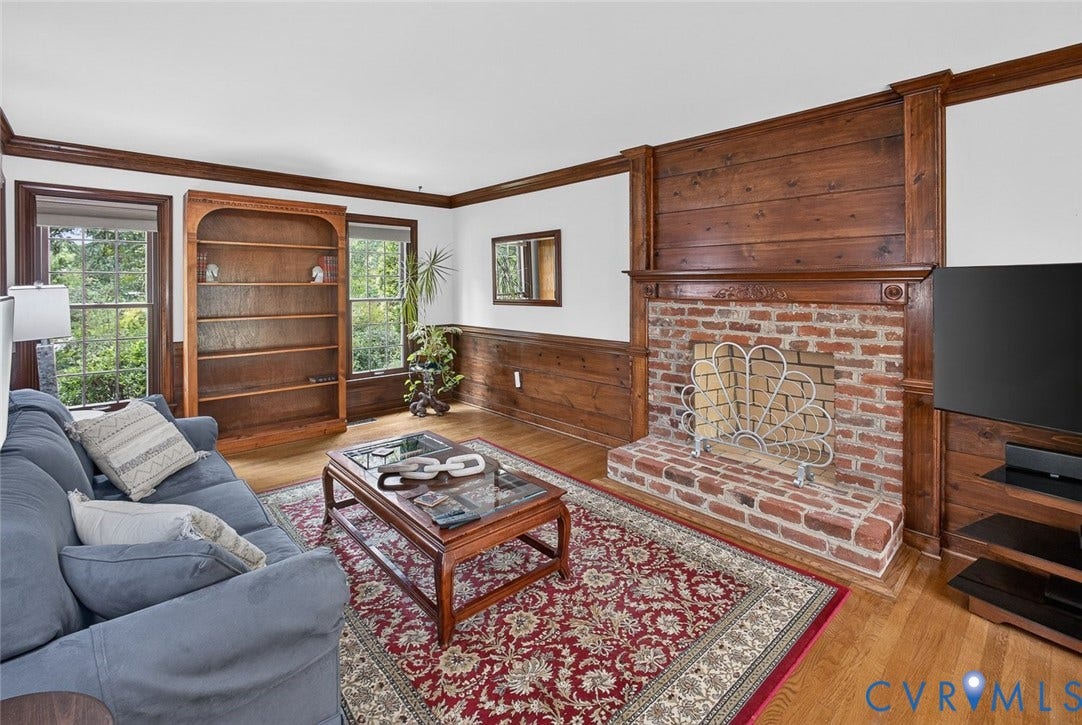 12435 Stone Horse Court, Glen Allen, VA 23059